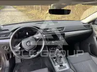 2022 Skoda Superb