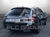 2022 Skoda Superb