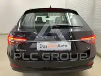 2022 Skoda Superb
