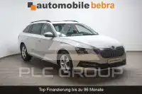 2022 Skoda Superb