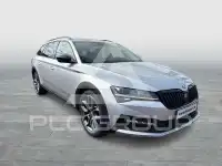 2022 Skoda Superb