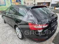 2022 Skoda Superb