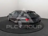 2022 Skoda Superb