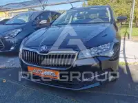 2022 Skoda Superb