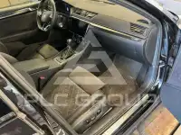 2022 Skoda Superb