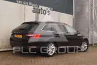 2022 Skoda Superb