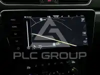 2022 Skoda Superb