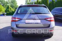2022 Skoda Superb