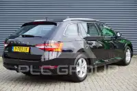 2022 Skoda Superb