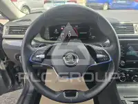 2022 Skoda Superb