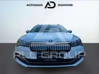 2022 Skoda Superb