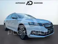 2022 Skoda Superb