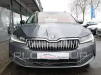 2022 Skoda Superb
