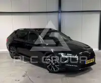 2022 Skoda Superb