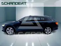 2022 Skoda Superb