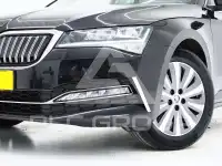 2022 Skoda Superb