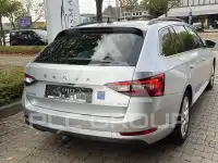 2022 Skoda Superb