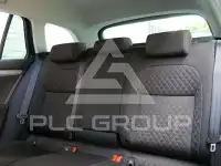 2022 Skoda Superb