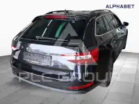 2022 Skoda Superb