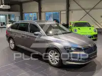 2022 Skoda Superb
