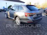 2022 Skoda Superb