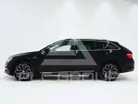 2022 Skoda Superb