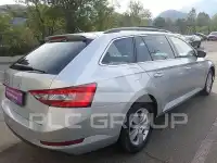2022 Skoda Superb