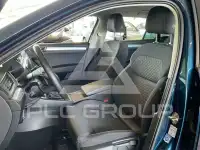 2022 Skoda Superb