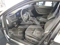2022 Skoda Superb