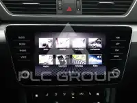 2022 Skoda Superb