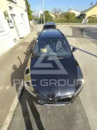 2022 Skoda Superb