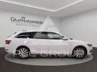 2022 Skoda Superb