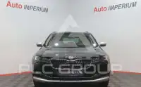2022 Skoda Superb