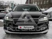2022 Skoda Superb