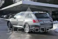 2022 Skoda Superb