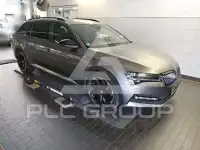 2022 Skoda Superb