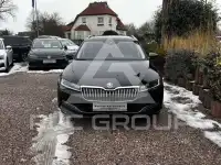 2022 Skoda Superb