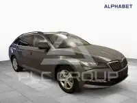 2022 Skoda Superb