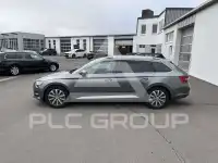2022 Skoda Superb