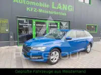 2022 Skoda Superb