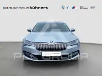 2022 Skoda Superb