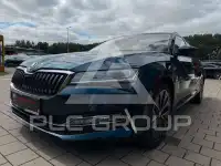 2022 Skoda Superb