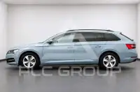 2022 Skoda Superb