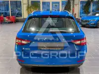 2022 Skoda Superb
