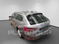 2022 Skoda Superb