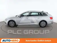 2022 Skoda Superb