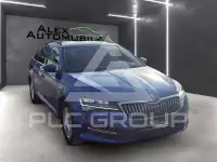 2022 Skoda Superb