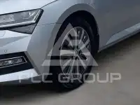 2022 Skoda Superb