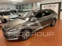 2022 Skoda Superb