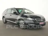 2022 Skoda Superb